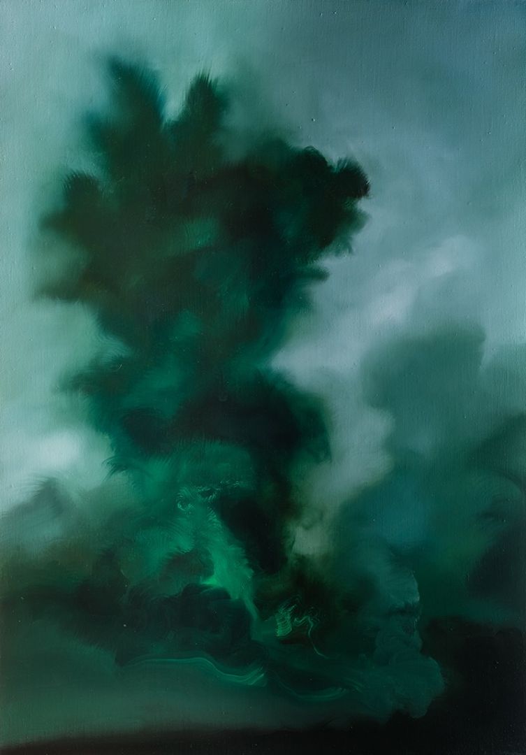 Rafał Podgórski. Malarstwo