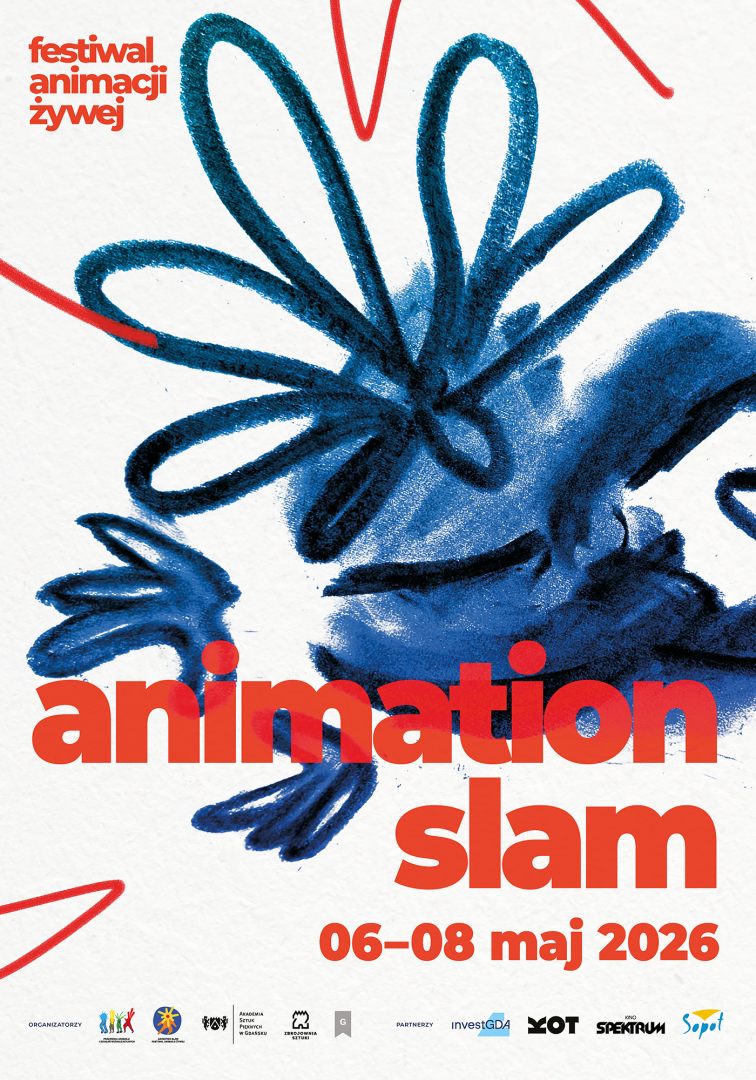 Animation Slam 2026 - relacja z festiwalu i wyniki konkursu
