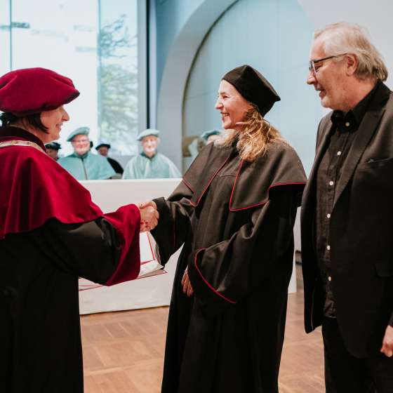 78 lat ASP, Święto Uczelni - fotorelacja - 63