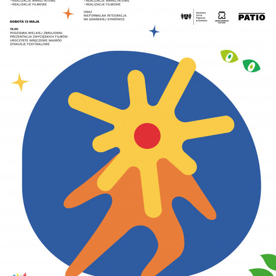 EKO Animation Slam 2023 | Festiwal Animacji Żywej - 1