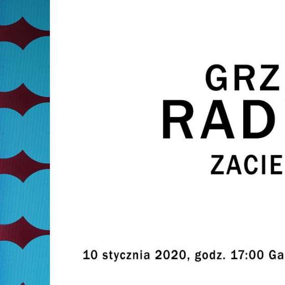 Grzegorz Radecki „Zaciekawienia”  - 1