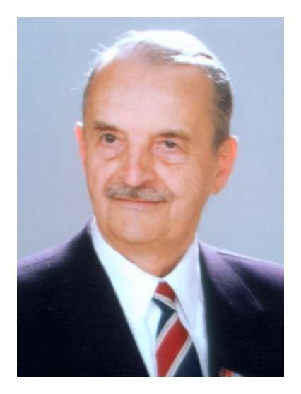 Antoni Damazy Eugeniusz Dutko (6.01.1936-13.12.2011)