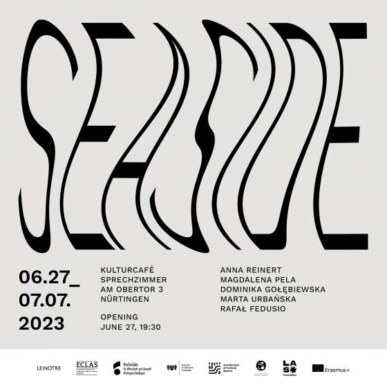  Exhibition: Seaside  - 1