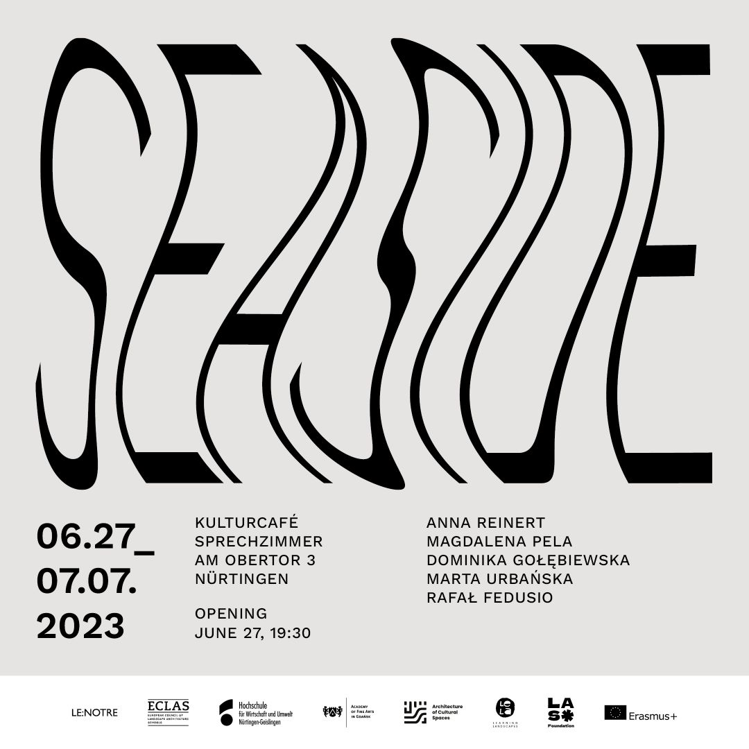  Exhibition: Seaside 