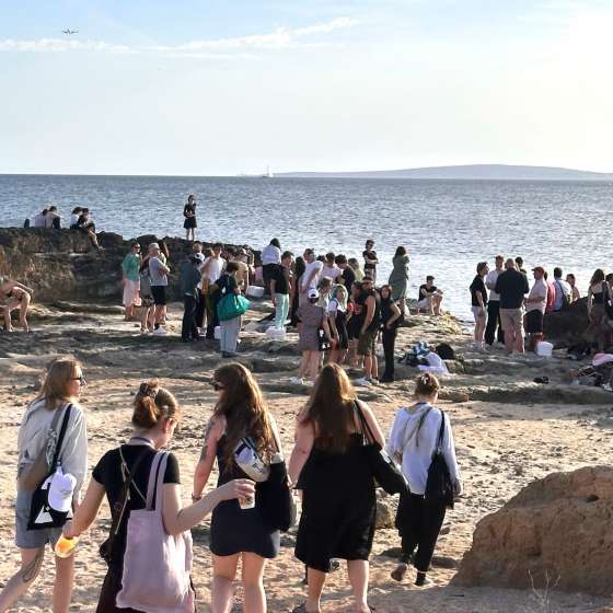 ASP Gdańsk na Biennale Sztuki Uniwersyteckiej – Art Week 2025 na Majorce - 15