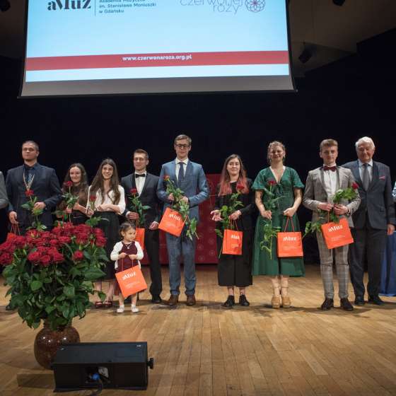 Konkurs Czerwonej Róży 2023. Znamy wyniki! - 1