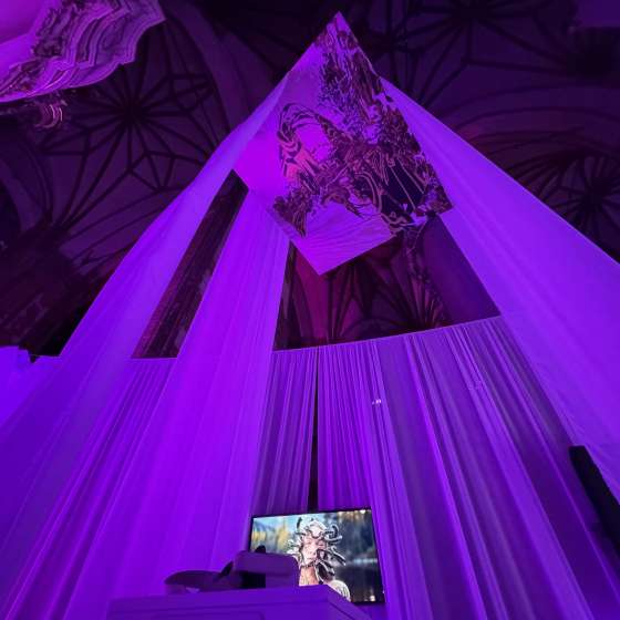 ArtIntell vol. 4 w Gdańsku - 26