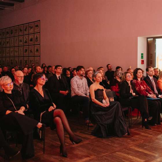 80-lecie ASP Gdańsk - 12