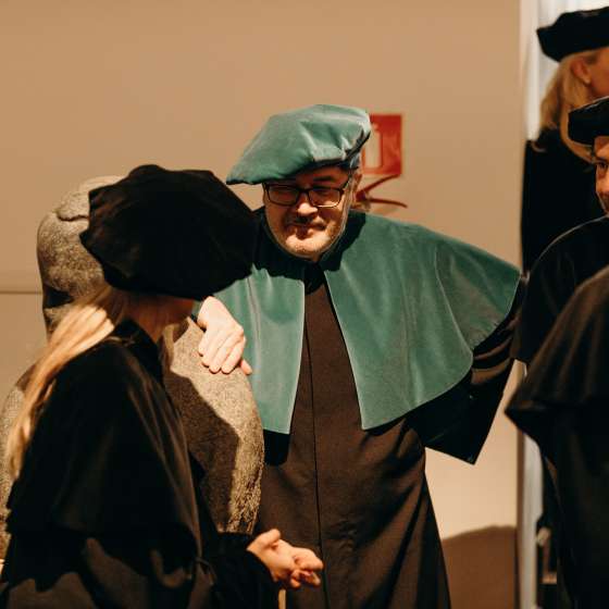 Inauguracja Roku Akademickiego 2018/2019