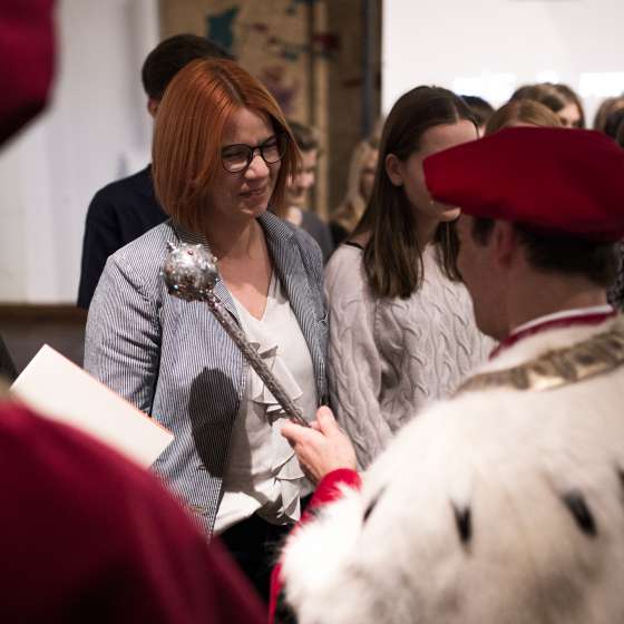 Inauguracja Roku Akademickiego 2018/2019
