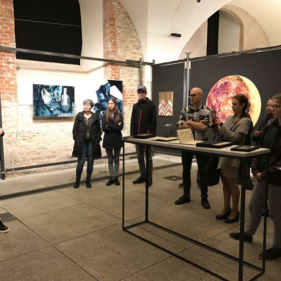 Noc Muzeów 2019 - 11