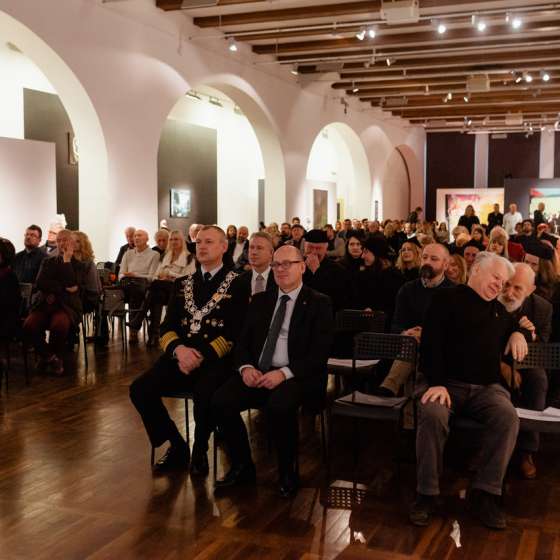 77 lat ASP - Święto Uczelni - 24