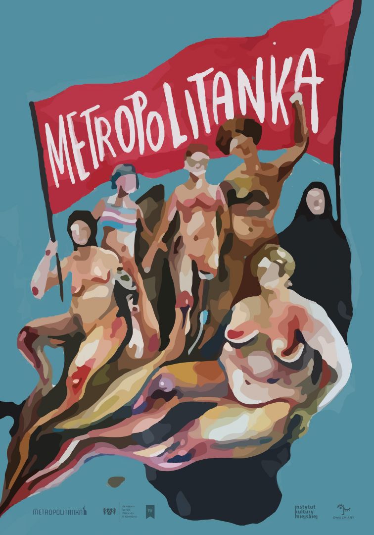 METROPOLITANKA vol.8