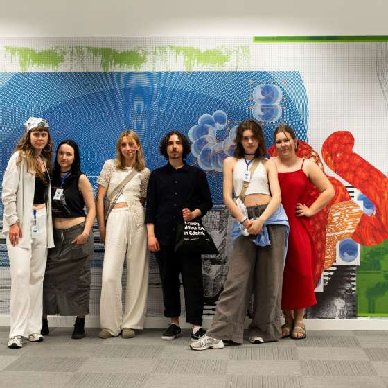 ASP Gdańsk na Biennale Sztuki Uniwersyteckiej – Art Week 2025 na Majorce - 6