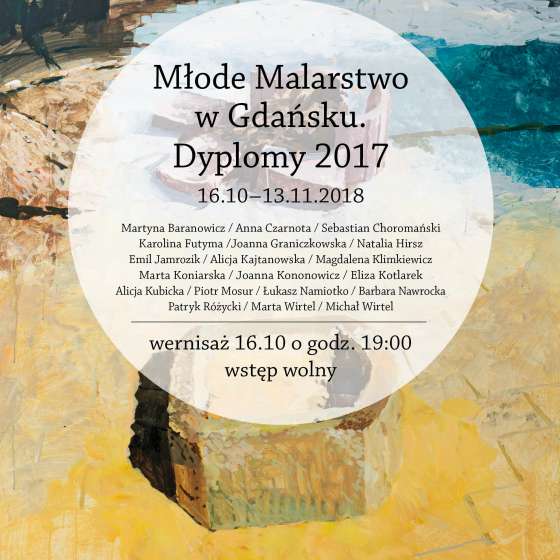 Młode Malarstwo w Gdańsku