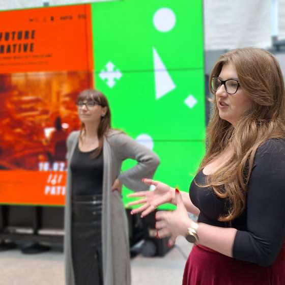 Interdyscyplinarne warsztaty projektowe 