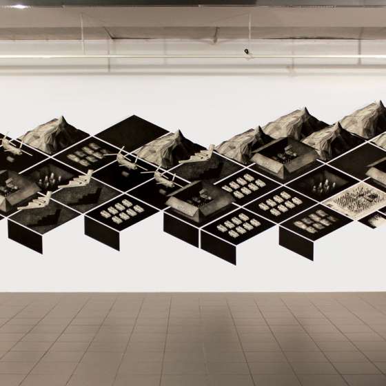 Topografia wojny