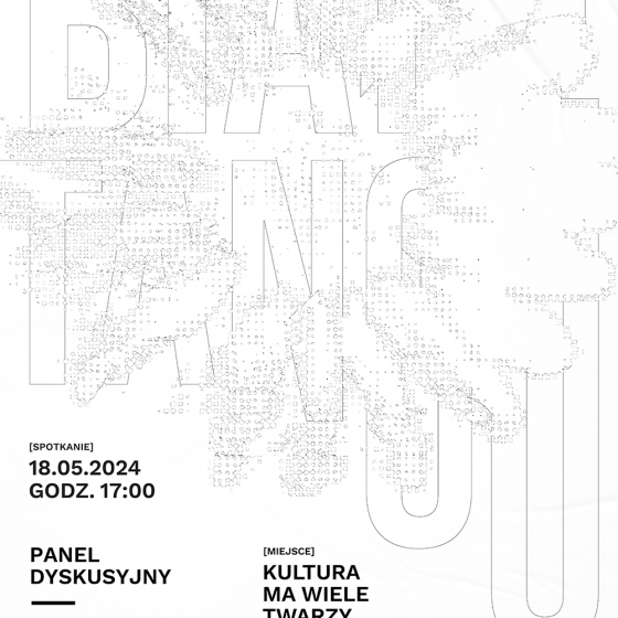 Białe tango | panel dyskusyjny - 1