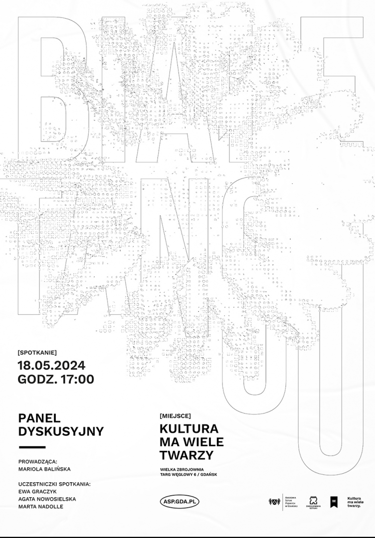 Białe tango | panel dyskusyjny
