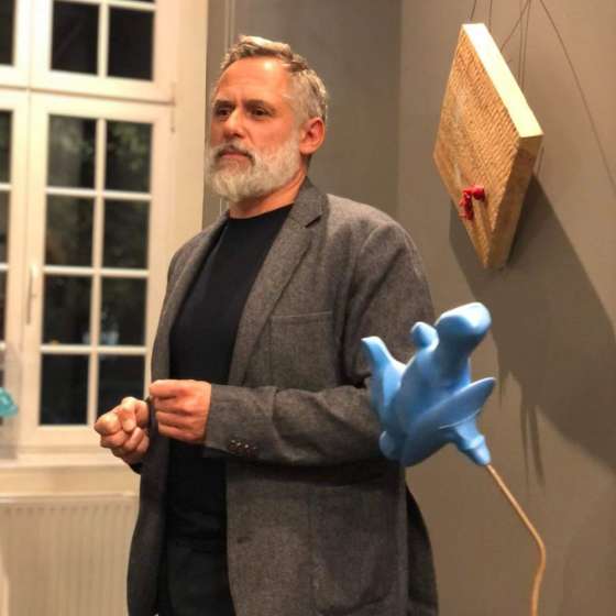 Tomasz Skórka