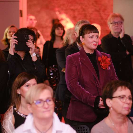 Święto Akademii. 79 lat ASP! - 55