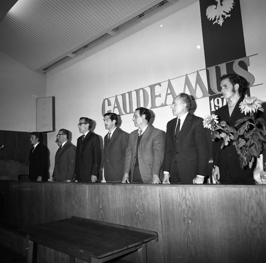 Inauguracje