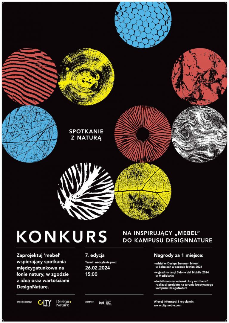 Konkurs Inspirujący Produkt 