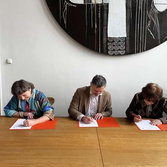 ZACZYN – nowy projekt edukacyjny we współpracy z galerią EL i Goyki 3