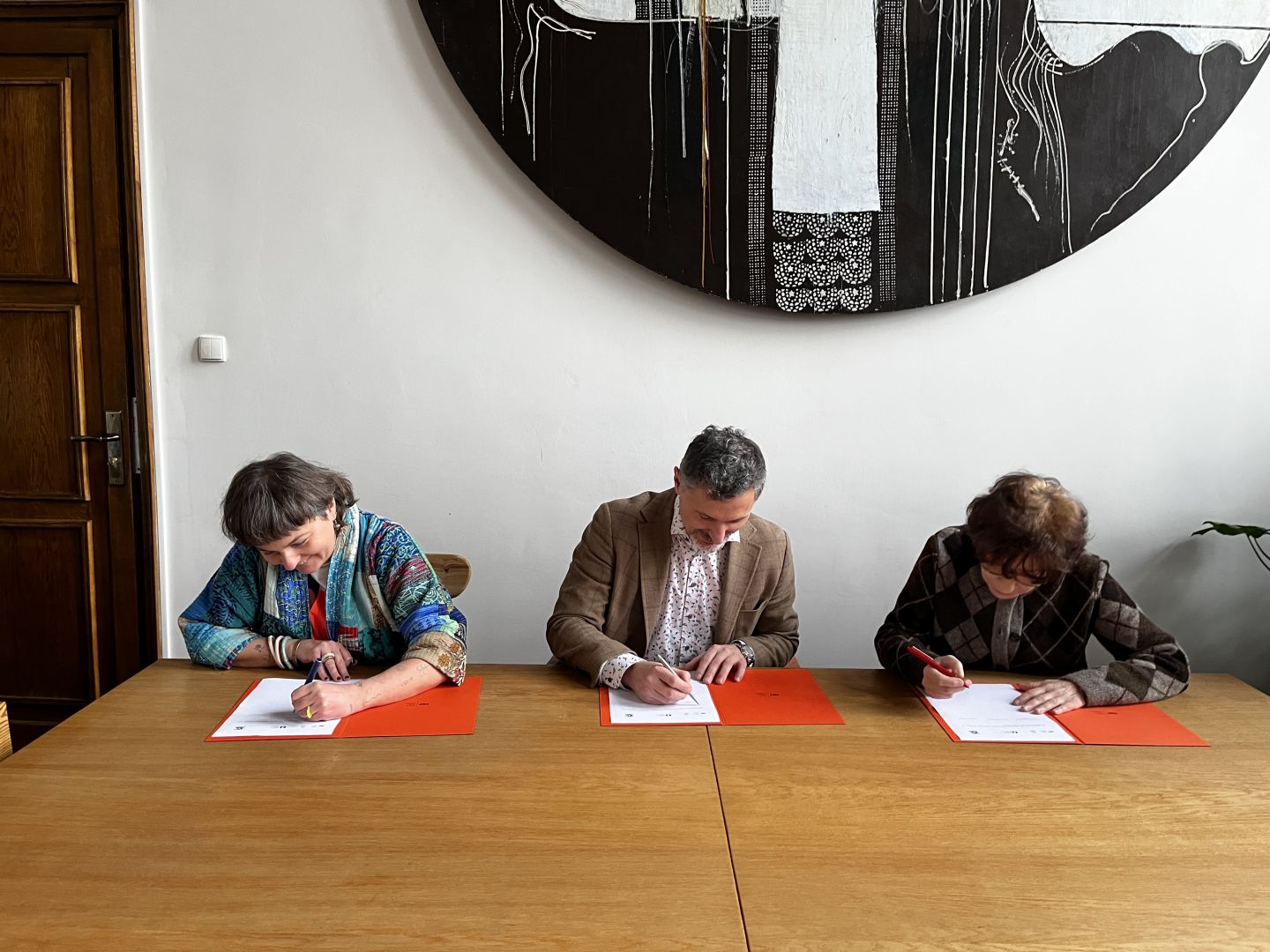 ZACZYN – nowy projekt edukacyjny we współpracy z galerią EL i Goyki 3