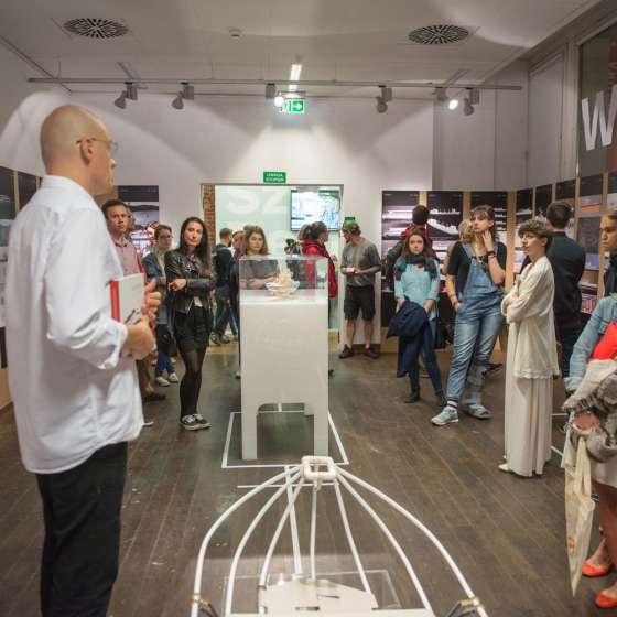 Noc muzeów 2017