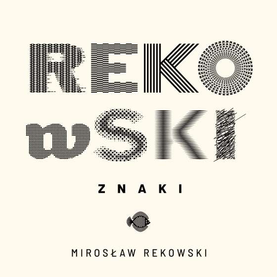 Wystawa Mirosława Rekowskiego