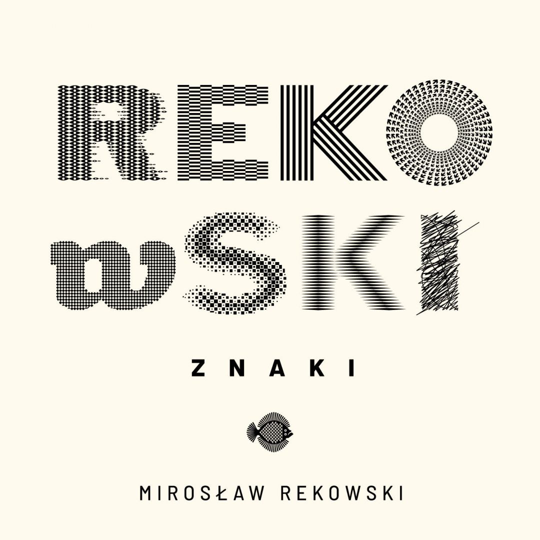 Wystawa Mirosława Rekowskiego
