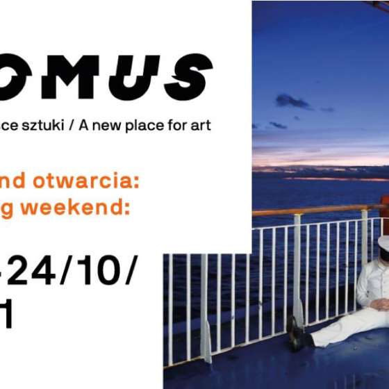 Kolekcja w działaniu. NOMUS - 1