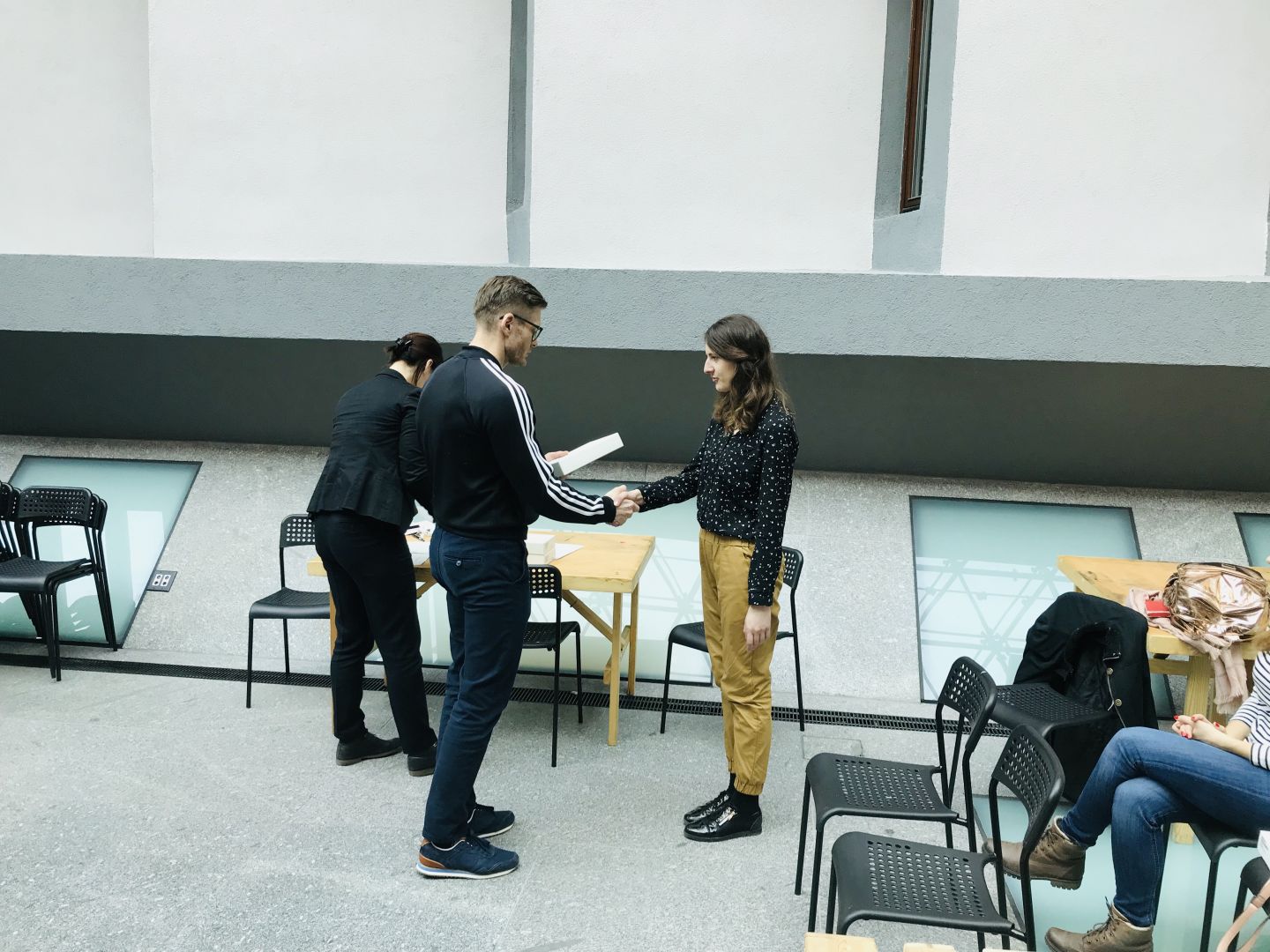 Nagrody dla Wolontariusza Roku 2018 rozdane!