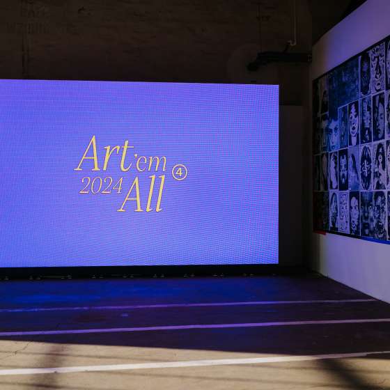 ART’EM ALL 4 - 92