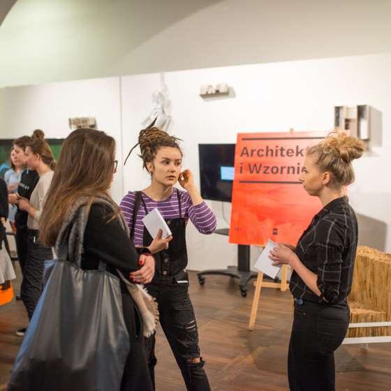 Dzień Sztuki, Designu i Kultury | Dni Otwarte 