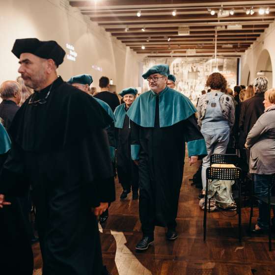 Inauguracja Roku Akademickiego 2018/2019