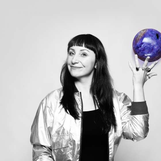 Podcast 151. Marta Flisykowska: Bronię gdybania - 1