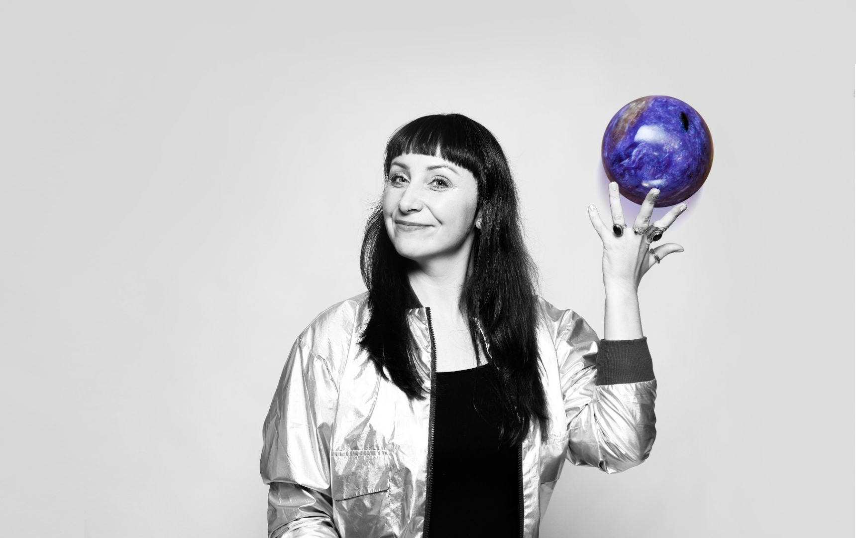 Podcast 151. Marta Flisykowska: Bronię gdybania