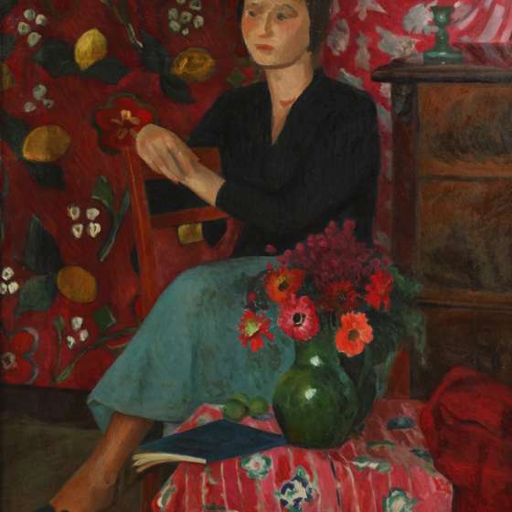 Janusz Strzałecki | 1945–1948 - 15