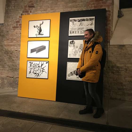 Festiwal sitodruku czyli Trisity vol. 2  - 29