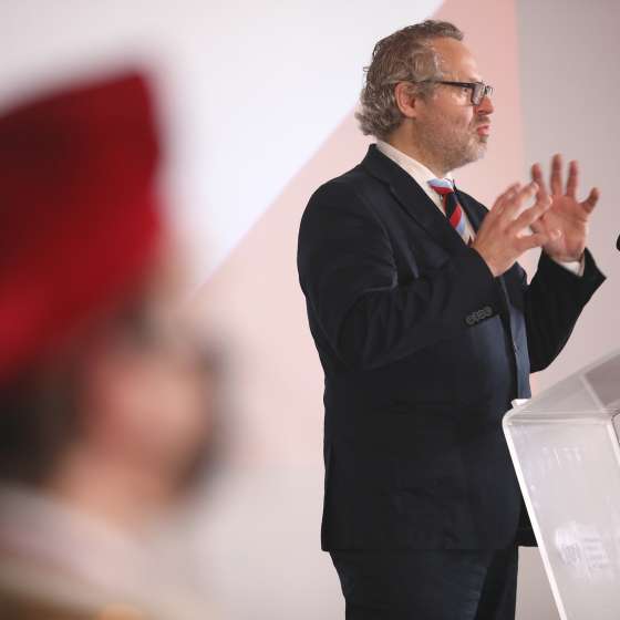 Inauguracja Roku Akademickiego 2020/2021 - 29