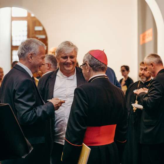 Inauguracja Roku Akademickiego 2018/2019