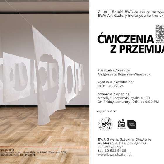 Ćwiczenia z przemijania - 3