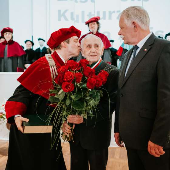 Święto Uczelni - 76 lat - 25