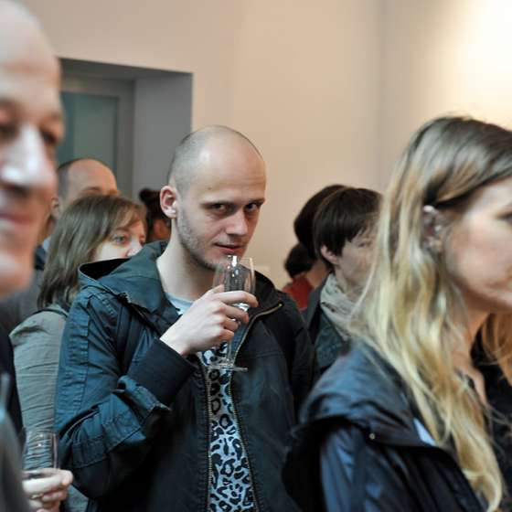 Wystawa Leszka Przyjemskiego | Museum of Hysterics 1968 - 2014