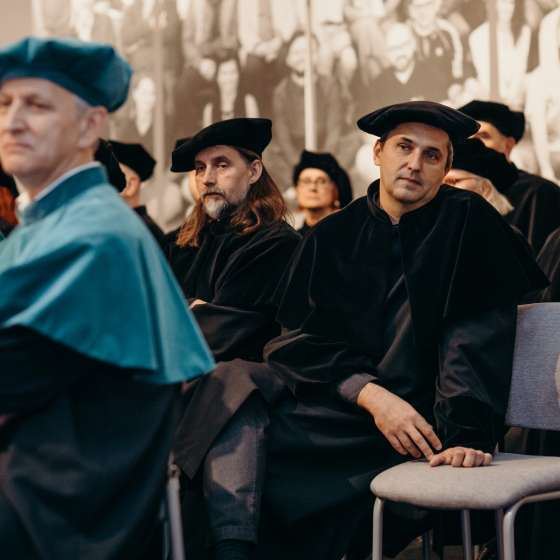 Inauguracja Roku Akademickiego 2018/2019