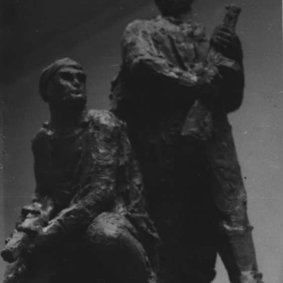 Pomnik 1; 1946-1952; I/A/1/44
