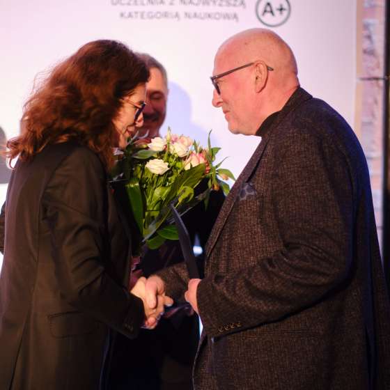 Święto Akademii. 79 lat ASP! - 51
