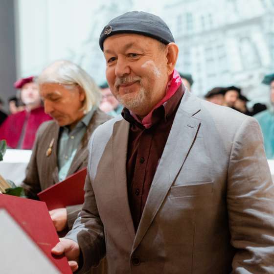 77 lat ASP - Święto Uczelni - 93